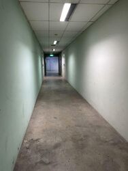 Number One Building (D14), Office #570032761
